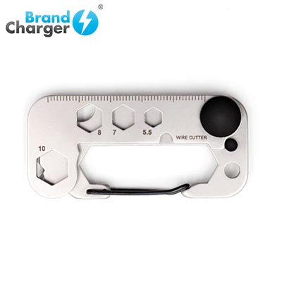 BrandCharger Twist 8 in 1 Tool Executive Gifts Singapore