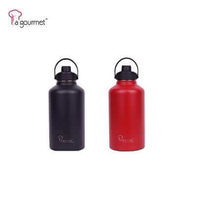 La Gourmet Superwide Collection 1890ml Thermal Bottle Executive Corporate Gifts Singapore