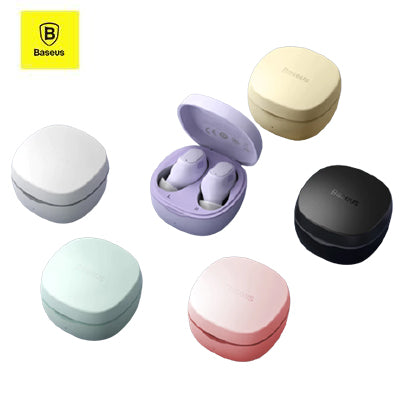 Baseus WM01 True TWS Wireless Earphone Executive Corporate Gifts Singapore