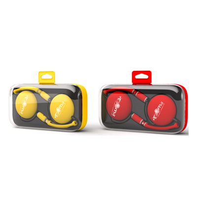 Foldable Headphone Executive Corporate Gifts Singapore
