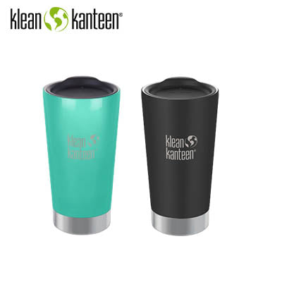 Klean Kanteen 16oz Insulated Tumbler | AbrandZ Corporate Gifts