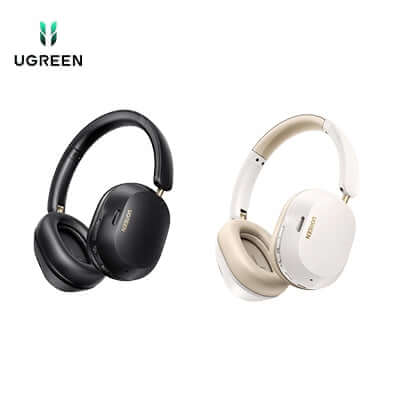 UGREEN HiTune MAX 5C Bluetooth Over-Ear & Noise-Canceling Headphones Corporate Gift Singapore