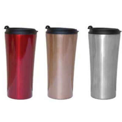 500ml Stainless Steel Thermal Tumbler | AbrandZ Corporate Gifts