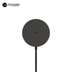Mazer MagPad Qi2 Certified 15W Portable Charging Pad with Stand Executive Corporate Gifts Singapore