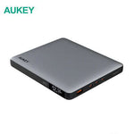 Aukey PB-Y44 Sprint X 20K 100W 20000mAh Laptop Power Bank with PD3.0