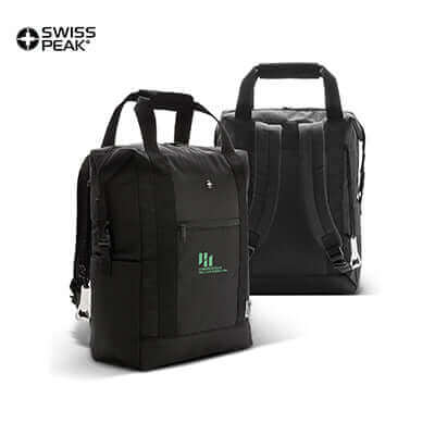Swiss Peak XXL Cooler Totepack Corporate Gift Singapore