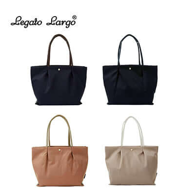 Legato Largo Burden Free Tote Bag Executive Corporate Gifts Singapore