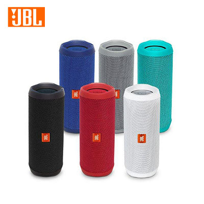 JBL Flip 4 Waterproof Portable Bluetooth Speaker Executive Corporate Gifts Singapore