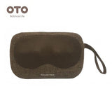 OTO Back & Neck Relaxation Clutch | AbrandZ Corporate Gifts