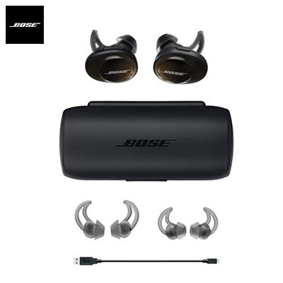 Bose SoundSport Free Truly Wireless Sport Headphones Executive Corporate Gifts Singapore