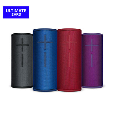 Ultimate Ears BOOM 3 Speaker Executive Corporate Gifts Singapore