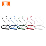 JBL LIVE 200BT Wireless In-ear Neckband Headphones | AbrandZ Corporate Gifts