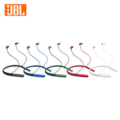 JBL LIVE 200BT Wireless In-ear Neckband Headphones | AbrandZ Corporate Gifts