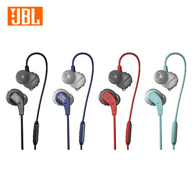 JBL Endurance Run Sweat-Proof Sports in-Ear Earphones Executive Corporate Gifts Singapore