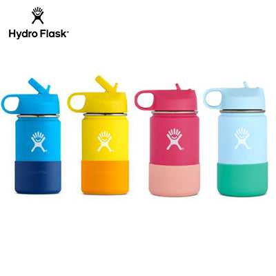 HydroFlask 12oz Wide Mouth Bottle Executive Corporate Gifts Singapore