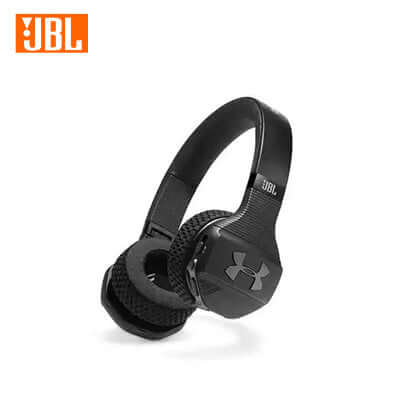 JBL UA Sport Wireless Train On-Ear Headphone Built for The Gym Executive Corporate Gifts Singapore