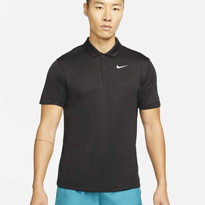 Nike Court Dry Fit Polo Executive Corporate Gifts Singapore