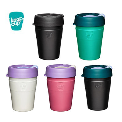 KeepCup Thermal Cup 12oz Executive Corporate Gifts Singapore