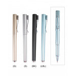 Plastic Gel Ink Pen