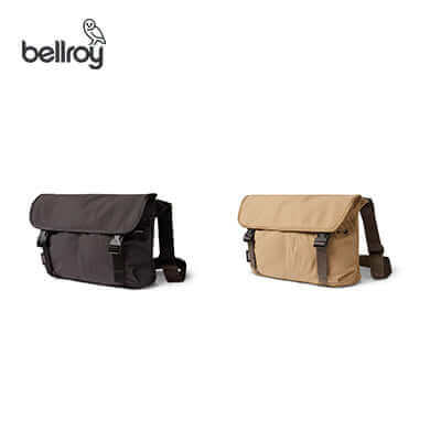 Bellroy Cinch Messenger Bag Corporate Gifts Singapore