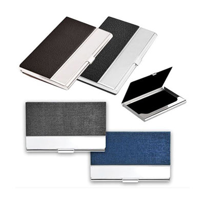 Franco Metal Card Holder Executive Corporate Gifts Singapore