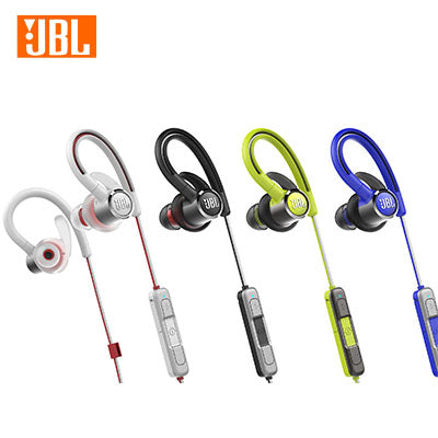 JBL Reflect Contour 2 Sweatproof Wireless Sport In-ear Earphone Executive Corporate Gifts Singapore