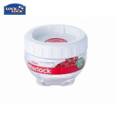 Lock & Lock Interlock Food Container 150ml Executive Corporate Gifts Singapore