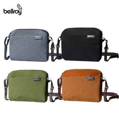 Bellroy City Pouch Plus