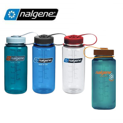 Nalgene 16oz Wide Mouth Sustain Water Bottle Executive Corporate Gifts Singapore