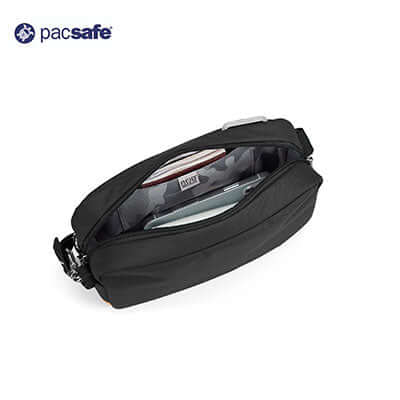 Pacsafe Go Anti-Theft Crossbody Bag Executive Corporate Gifts Singapore