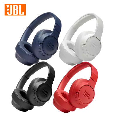 JBL TUNE 750BTNC Wireless Over-Ear ANC Headphones Executive Corporate Gifts Singapore