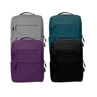 Oxford Cloth Backpack Executive Gifts Singapore