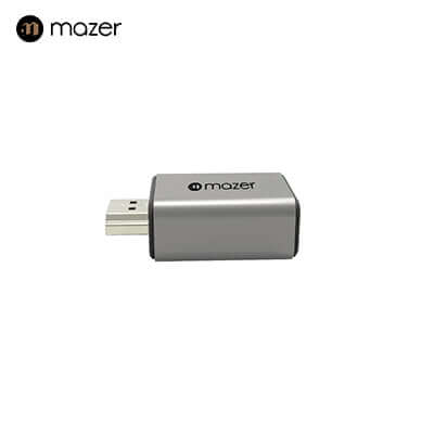 Mazer USB C to VGA Adapter