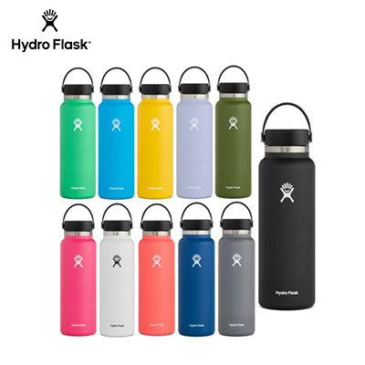 HydroFlask 40oz Wide Mouth Bottle Executive Corporate Gifts Singapore