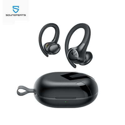 SOUNDPEATS Wings2 Sports Wireless Headphones