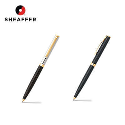 Sheaffer® SAGARIS Gloss Ballpoint Pen Corporate Gifts Singapore