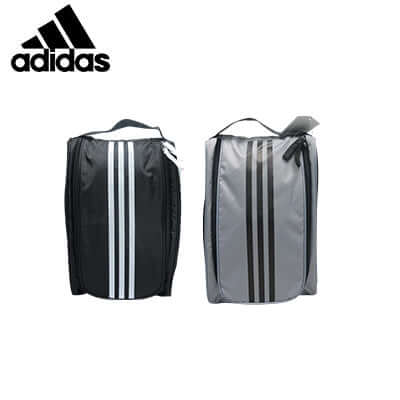 Adidas 3 Stripes Shoe bag | AbrandZ Corporate Gifts