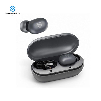 SOUNDPEATS True Mini True Wireless Earbuds | AbrandZ Corporate Gifts