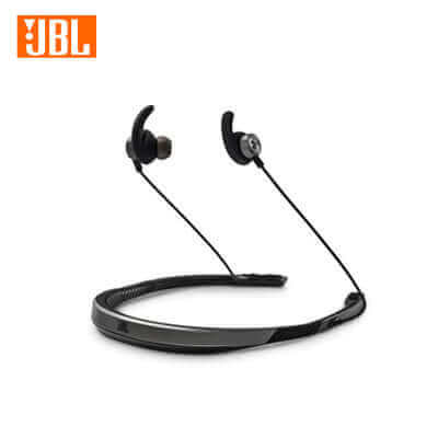 JBL Under Armour Sport Wireless FLEX Neckband Earphone Executive Corporate Gifts Singapore