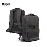 Swiss Peak Voyager Laptop Backpack Corporate Gift Singapore