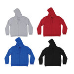 Long Sleeve Sweatshirt Hoodie | AbrandZ Corporate Gifts