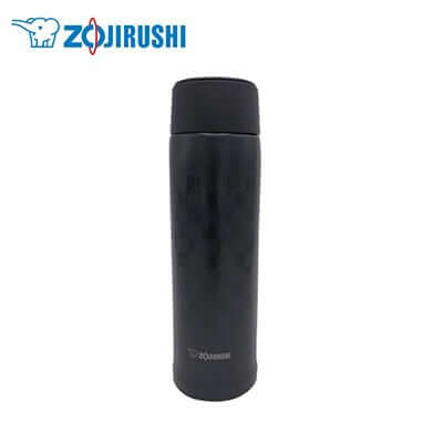 ZOJIRUSHI Stainless Steel Vacuum Bottle 0.48L Executive Corporate Gifts Singapore