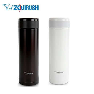 ZOJIRUSHI Stainless Steel Bottle 0.5L Executive Corporate Gifts Singapore
