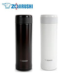 ZOJIRUSHI Stainless Steel Bottle 0.5L | AbrandZ.com