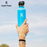 HydroFlask 21oz Standard Mouth Bottle with Sport Cap Executive Corporate Gifts Singapore
