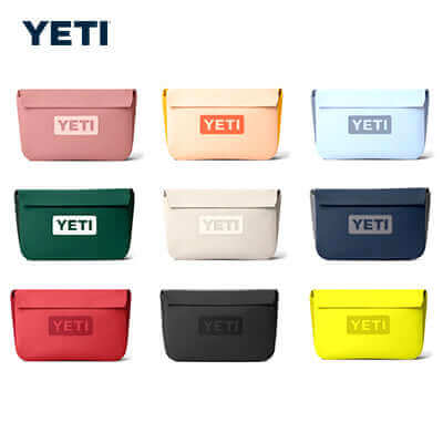 Yeti SideKick Dry® 3L Waterproof Gear Case Corporate Gifts Singapore