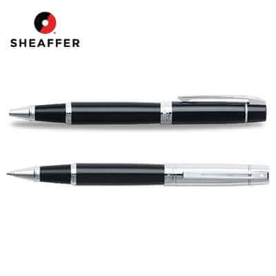 Sheaffer 300 Glossy Rollerball Pen