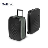 Rollink Flex Earth Suitcase Medium Corporate Gifts Singapore