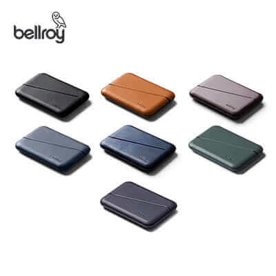 Bellroy Flip Case (Second Edition) Corporate Gifts Singapore