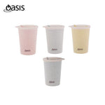 Oasis 300ml Double Wall Eco Cup | AbrandZ Corporate Gifts